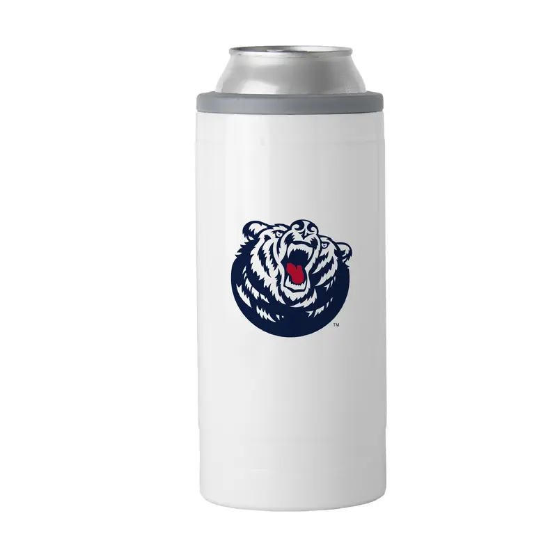 Belmont University 12oz Gameday Slim Can Coolie