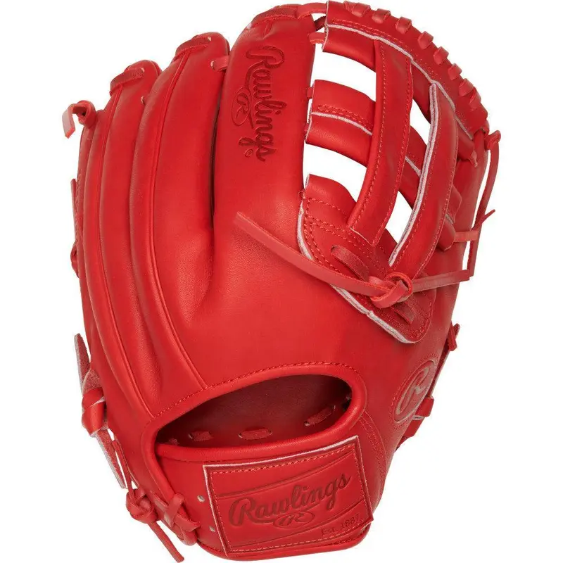 Rawlings Heart Of The Hide 12.25'' Fire Pro Label 5 Glove-PROKB17-6S