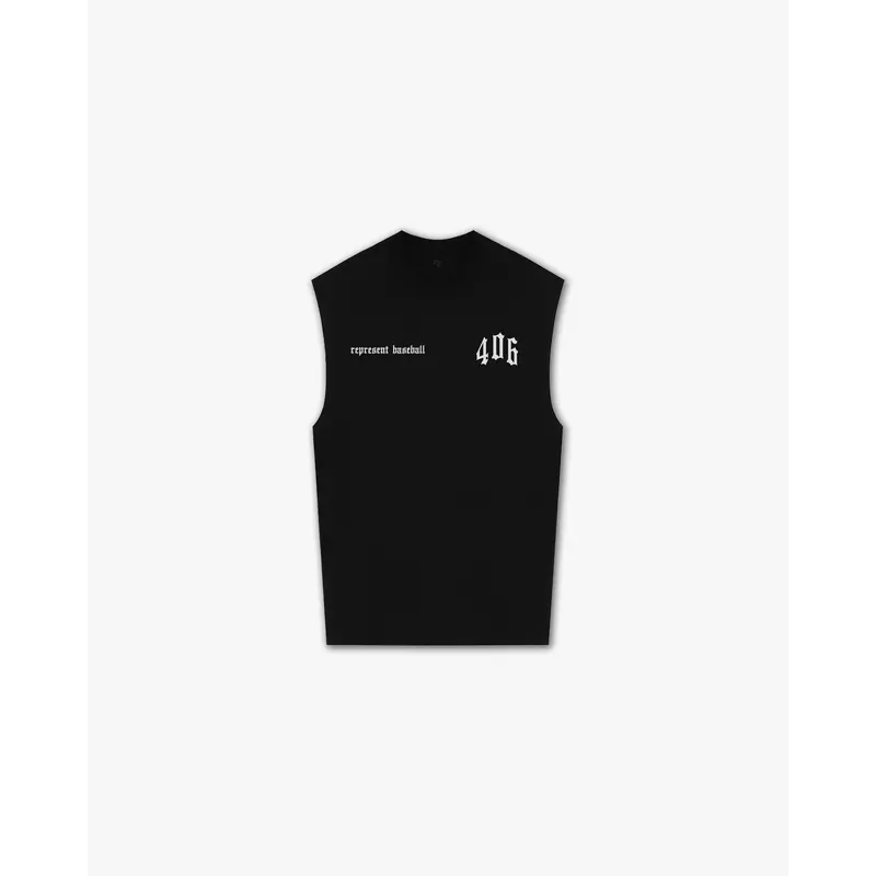 THE (406) VANQUISH BASEBALL PRO-ERA COMPRESSION CUTOFF