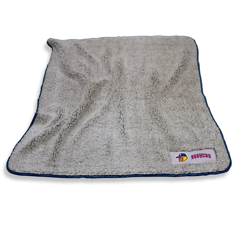 Toledo Mud Hens Frosty Fleece