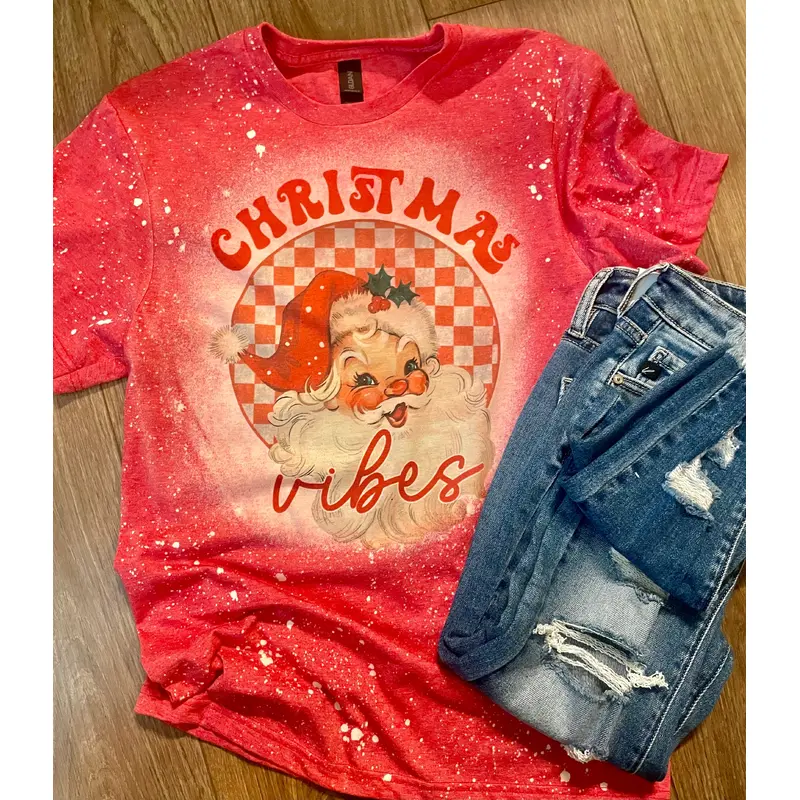 Vintage Santa