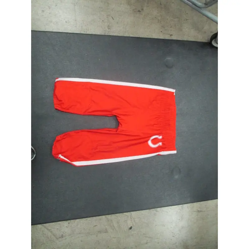 Used Riddell Youth Large Football Pant - NO Pad