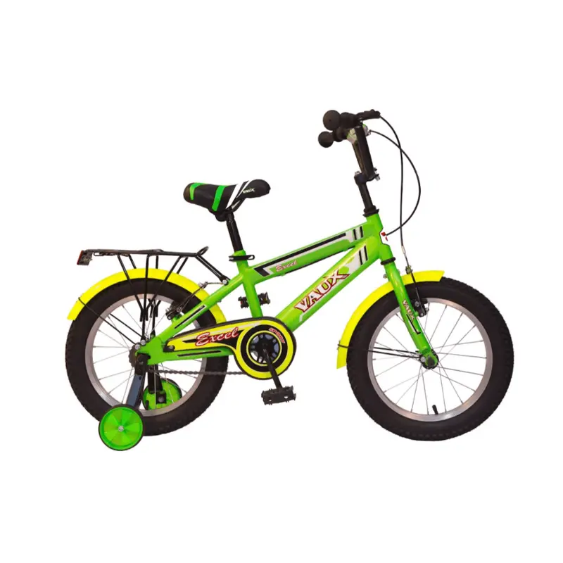 Vaux Excel 16T Kids | KIBI  Sports