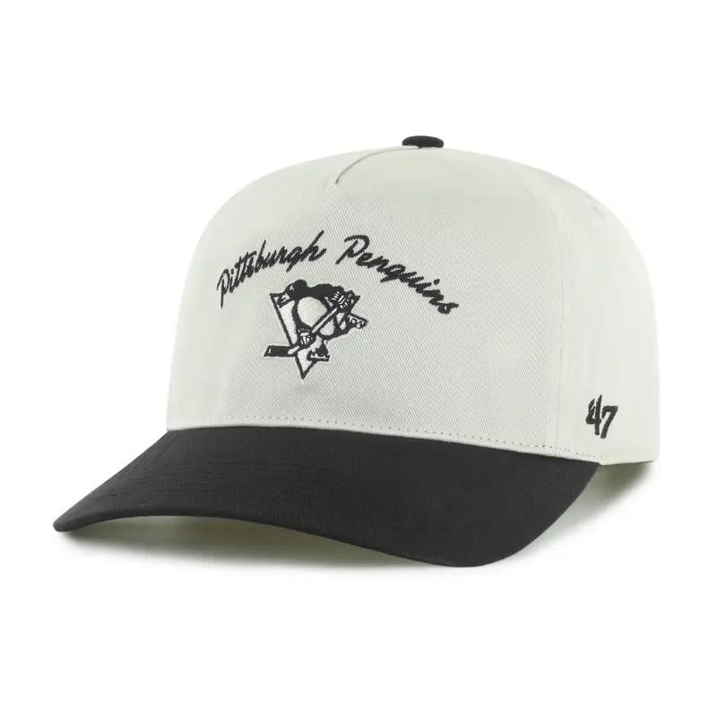 PITTSBURGH PENGUINS SAFE BET '47 HITCH
