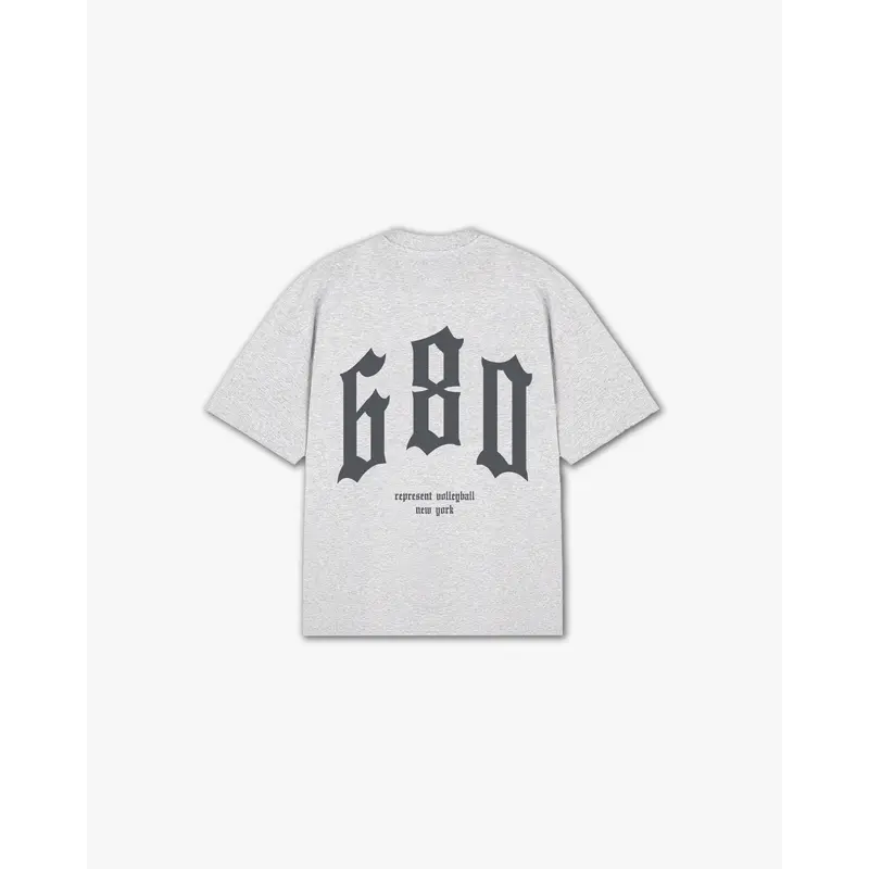 THE (680) VANQUISH VOLLEYBALL V2 ELITE TEE