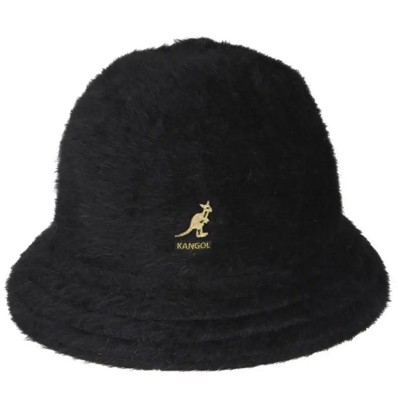 Furgora Casual - Black/Gold
