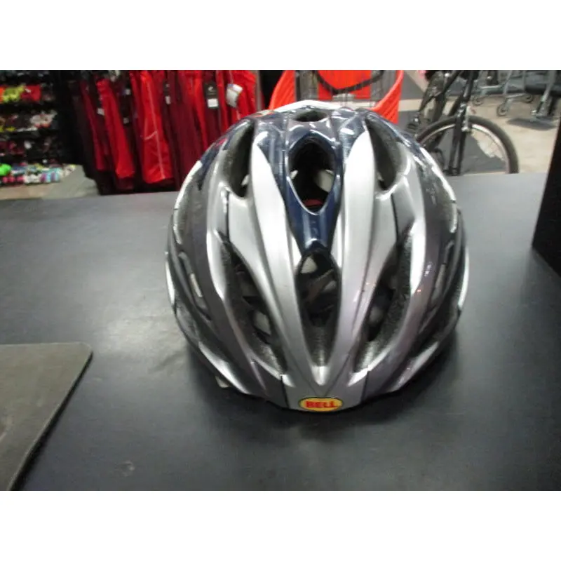 Used Bell Slant Junior Bicycle Helmet