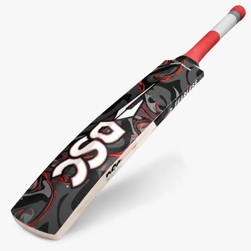 Lava Kashmir Willow Bat DSC | Kibi Sports