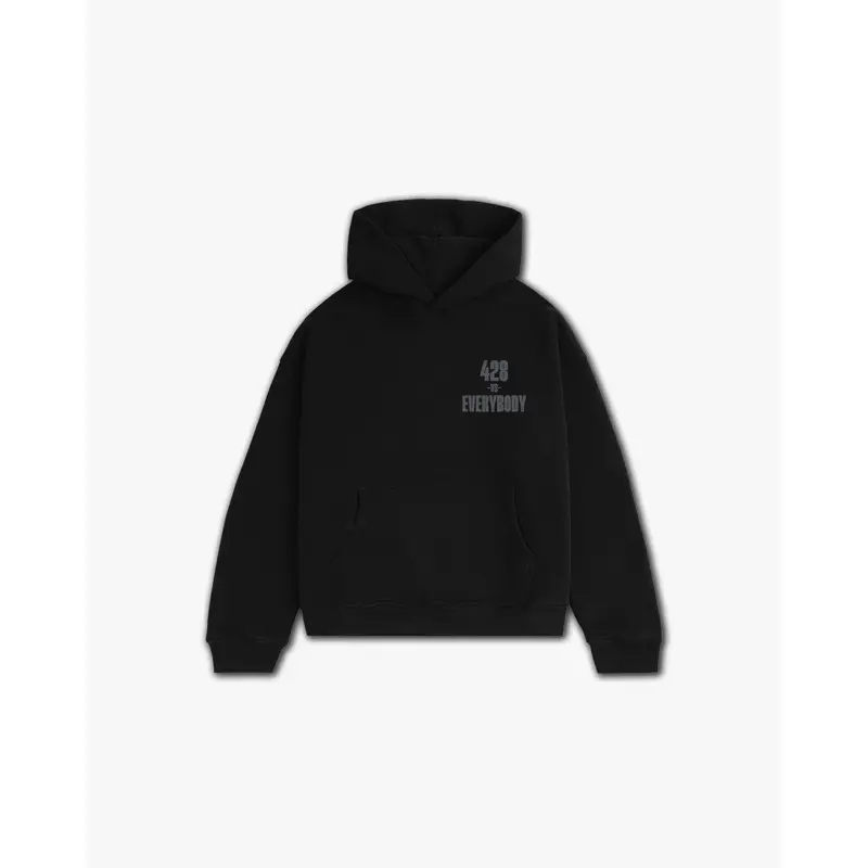 THE (428) VS. EVERYBODY ELITE HOODIE