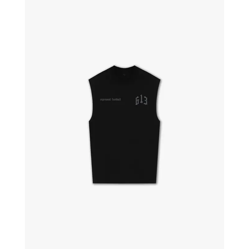 THE (613) VANQUISH FOOTBALL PRO-ERA COMPRESSION CUTOFF