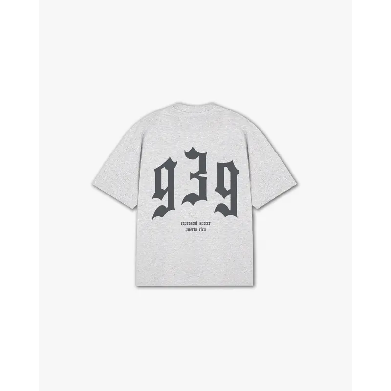 THE (939) VANQUISH SOCCER V2 ELITE TEE