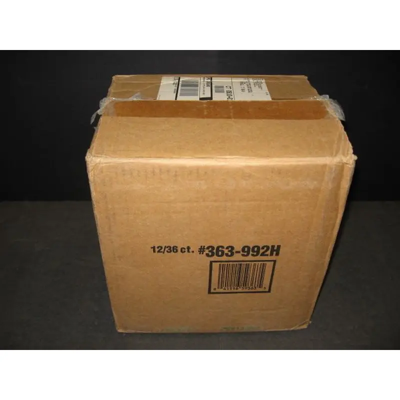 1999 Topps Baseball Series 2 Case (Hobby) (12 Box)