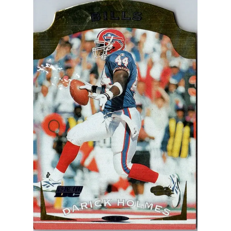 1996 Pro Line DC III Darick Holmes #83