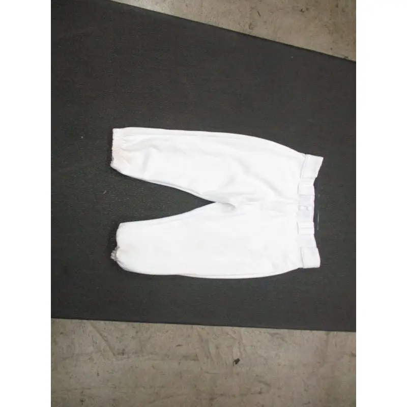 Used Easton Knicker Bottom Youth XL Baseball Pant