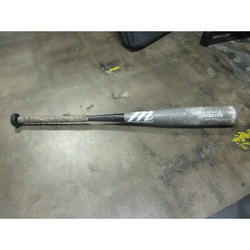 Used Marucci Posey28 Pro Metal USSSA (-8) 31" Baseball Bat