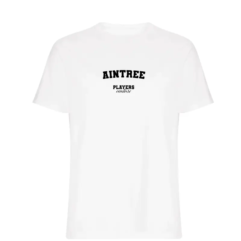 Aintree Players Couture Men's T-Shirt