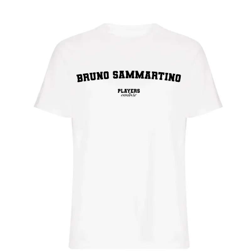 Bruno Sammartino Players Couture Men's T-Shirt