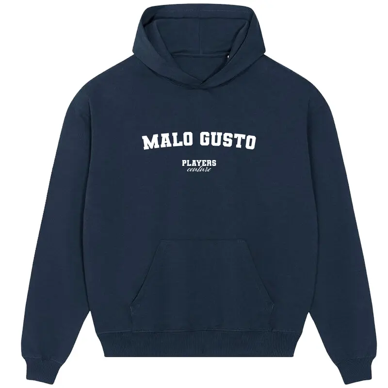 Malo Gusto Players Couture Men's Casual Hoodie
