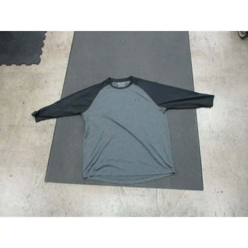Used Under Armour Long Sleeve Compression Shirt