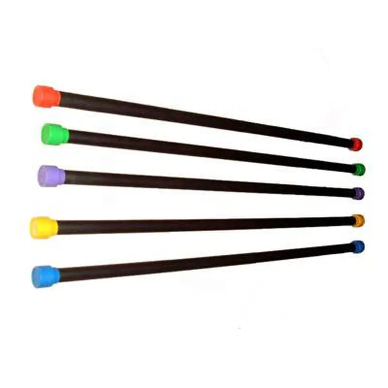 New Apollo Athletics 6 Lb Aerobic Bar