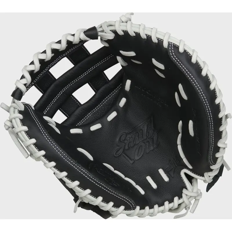 New Rawlings Shut Out 31.5" Softball Catcher's Glove/Mitt