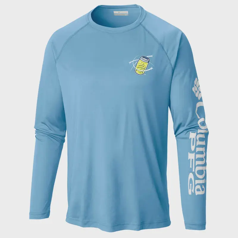 CSW Fireflies Men's Terminal Tackle L/S