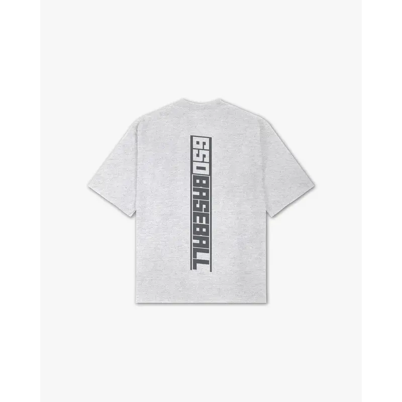 THE (650) F2 BASEBALL ELITE TEE