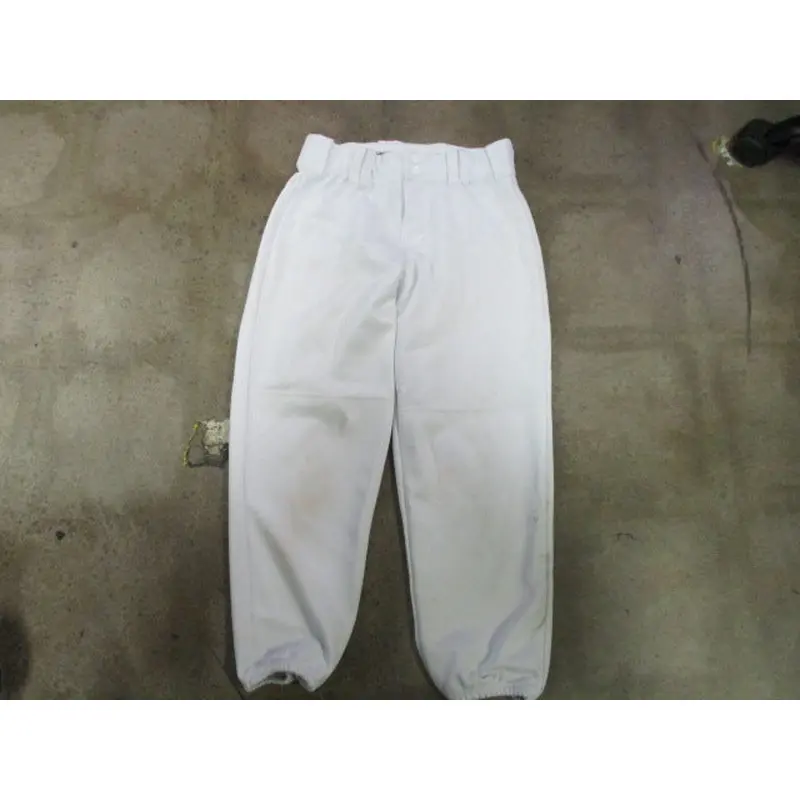 Used Intensity Elastic Bottom Size Medium Baseball Pants