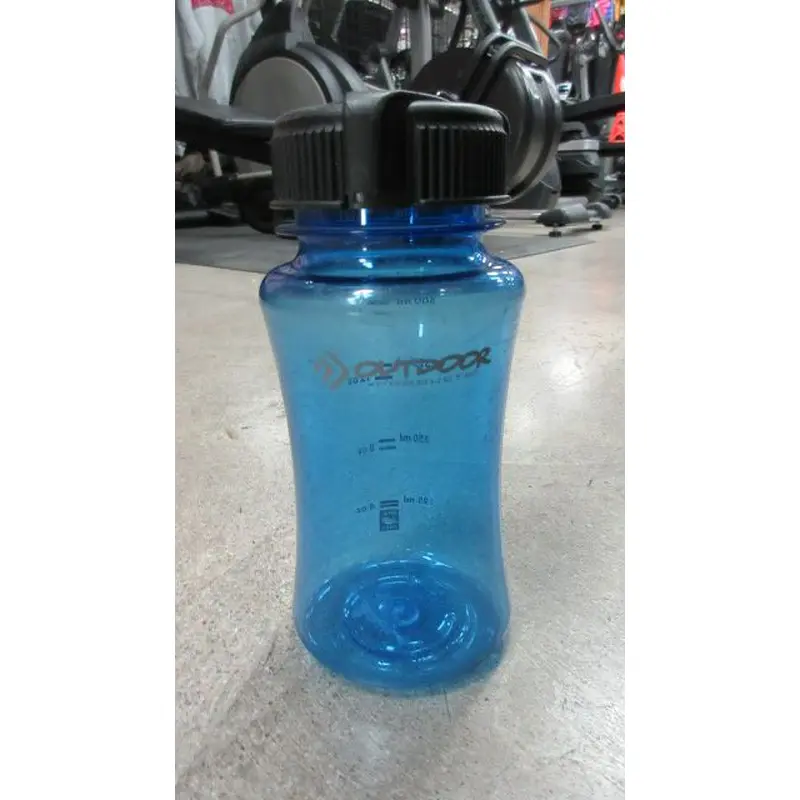 Used Outdoor Products 16oz Water Bottle