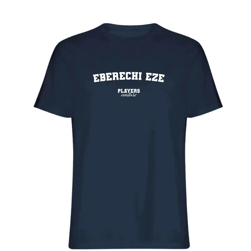 Eberechi Eze Players Couture Mens T-Shirt