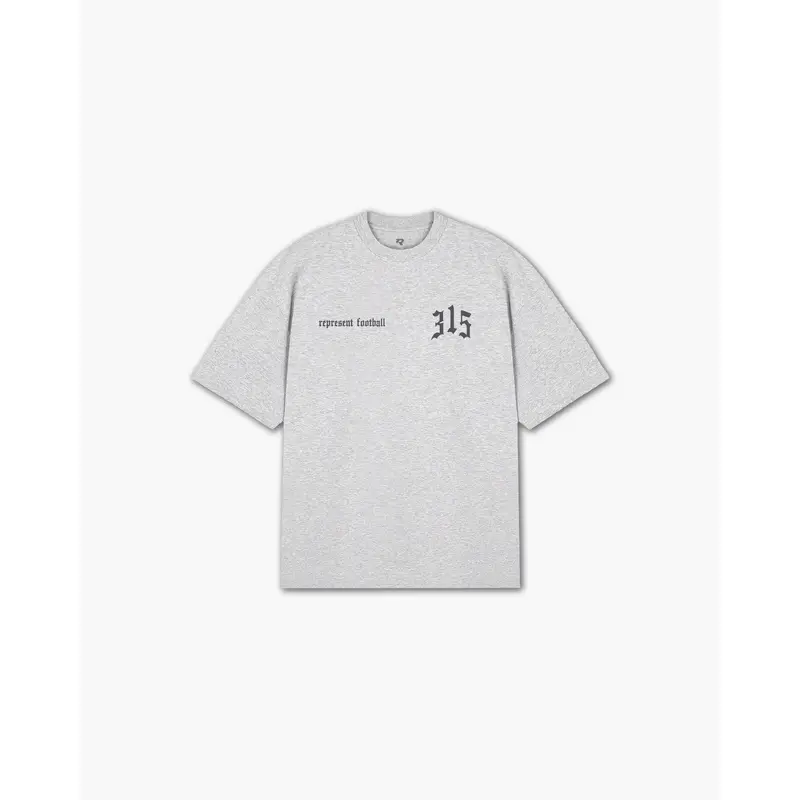 THE (315) VANQUISH FOOTBALL ELITE TEE