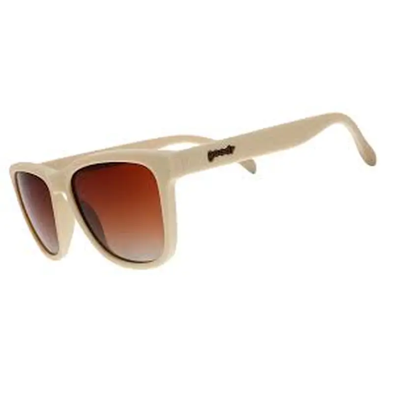 New Goodr Toasted Marshmallow Magic Sunglasses