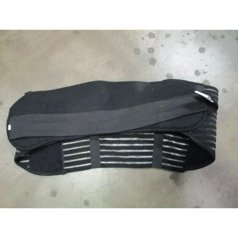 Used Neo Tech Care Back Brace Size Large