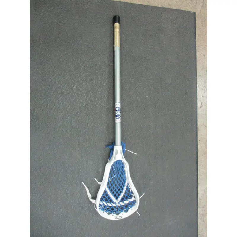 Used STX 32" Lacrosse Stick