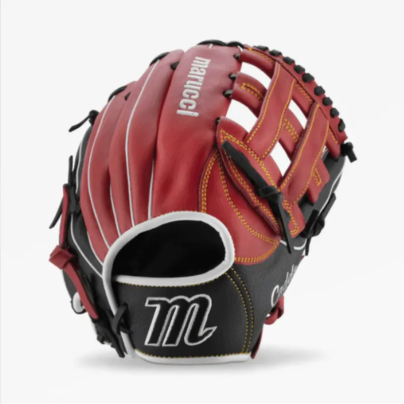Marucci Caddo 12" Baseball Fielding Glove - MFG2CD1200-R/BK