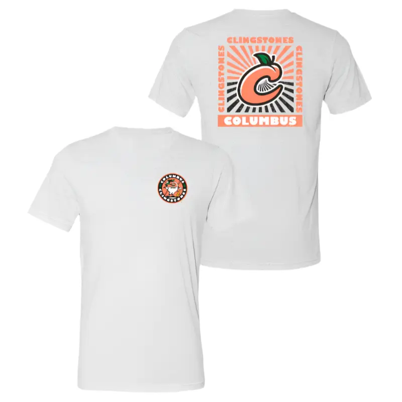 Sunspots T-Shirt