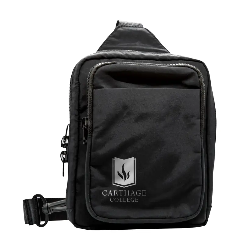 Carthage College Dash Pack