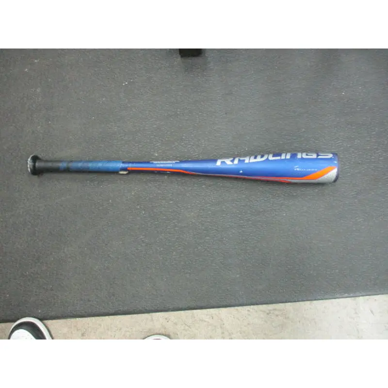 Used Rawlings Machine (-10) 26" USA Baseball Bat