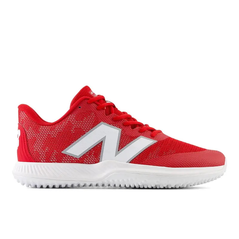 2024 New Balance 4040v7 Low Baseball Turf Shoe - Adult