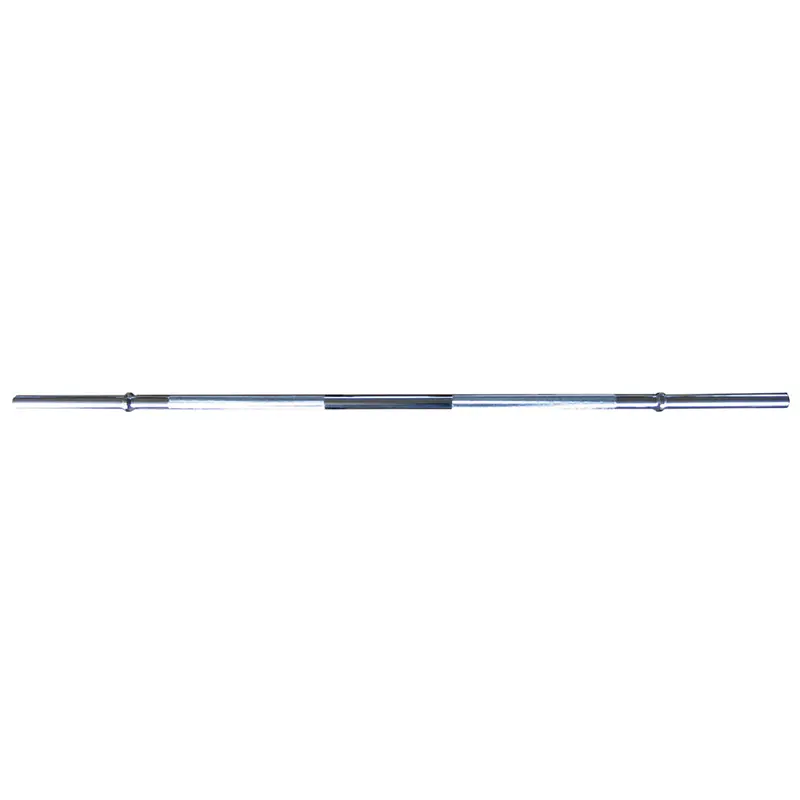 Cosco Steel Rod Without Thread | 5 Ft | KIBI Sports