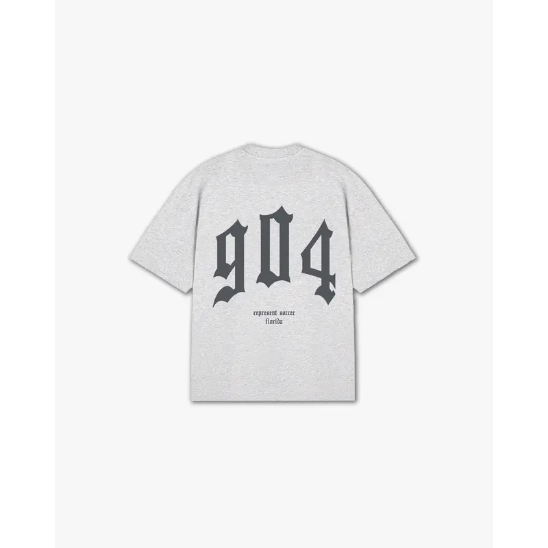 THE (904) VANQUISH SOCCER V2 ELITE TEE