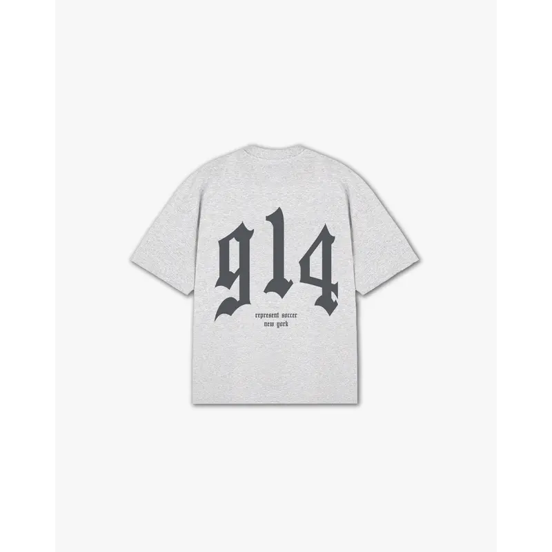 THE (914) VANQUISH SOCCER V2 ELITE TEE