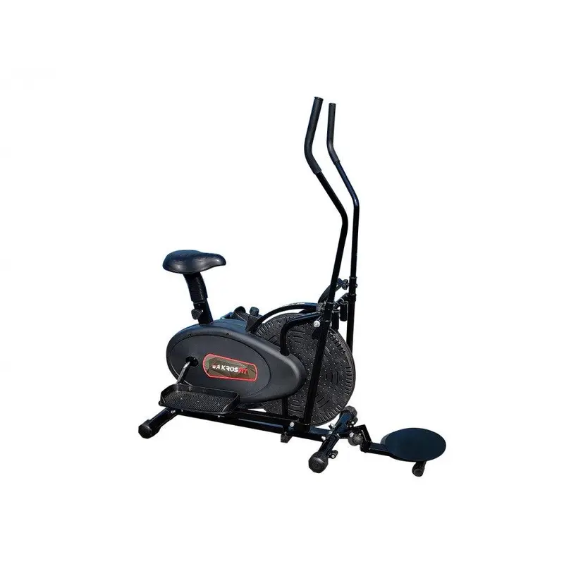 KrosFit ORBITRAC Neo W/Twister | GYM | KIBI Sports