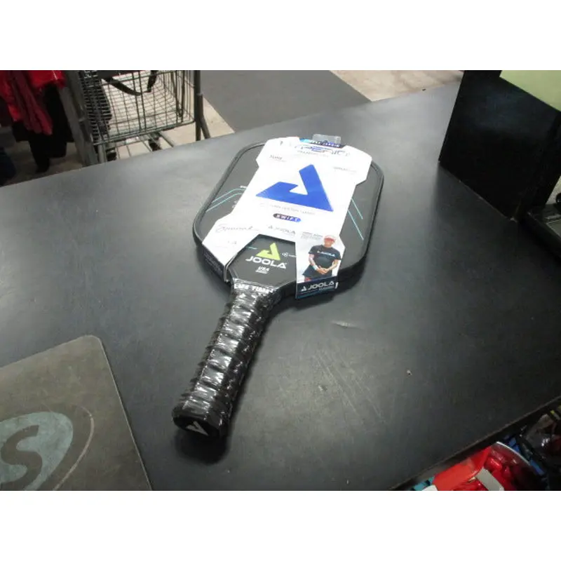 Used Joola Hyperion Premium Series 14MM Pickleball Paddle