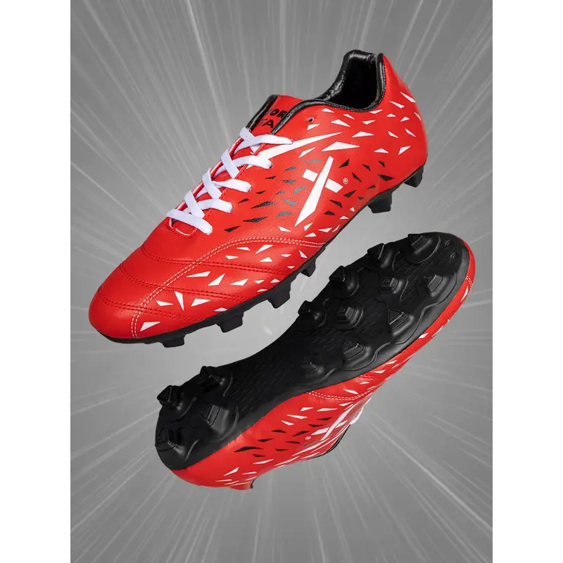 VECTOR X TITAN Football Shoes For Men | KIBI Sports