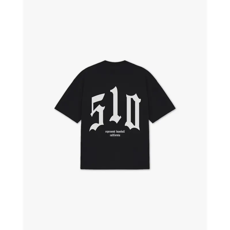 THE (510) VANQUISH BASEBALL V2 ELITE TEE
