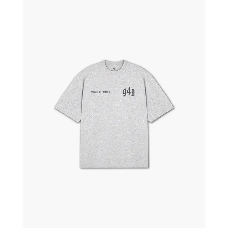 THE (948) VANQUISH FOOTBALL ELITE TEE