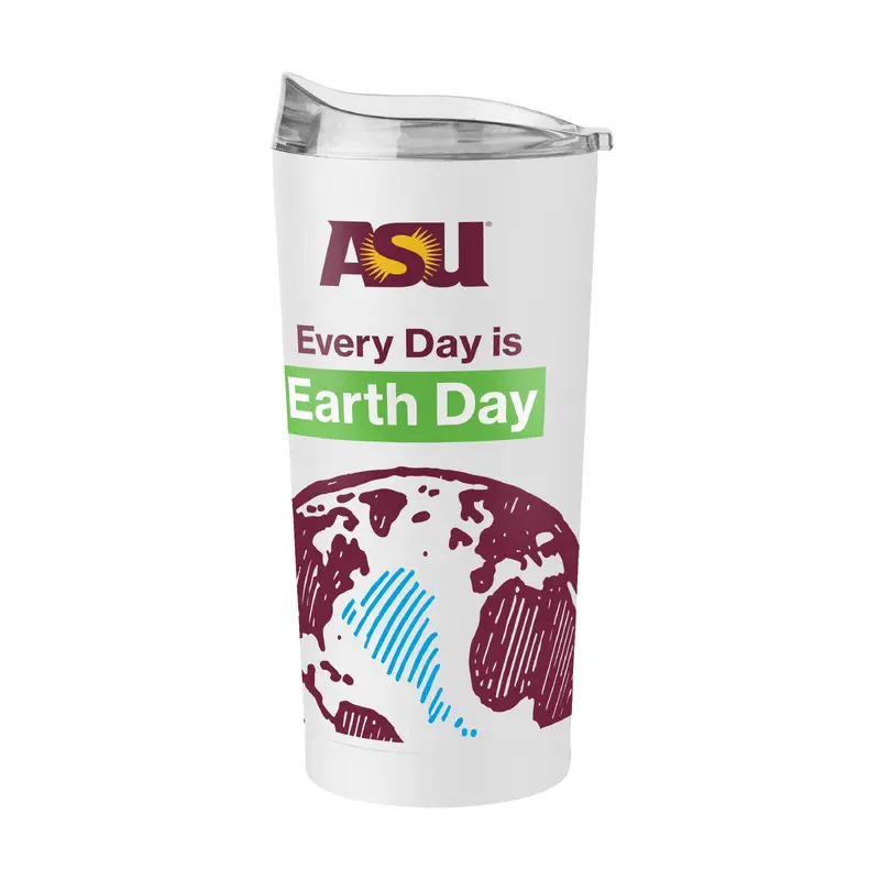 AZ State 20oz Design Contest Joahana Powder Coat Tumbler