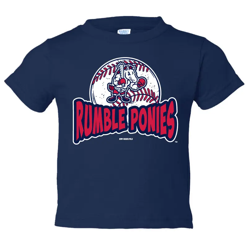 Infant Fanable Tee