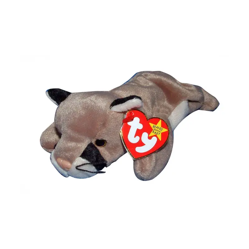 Canyon the Cougar